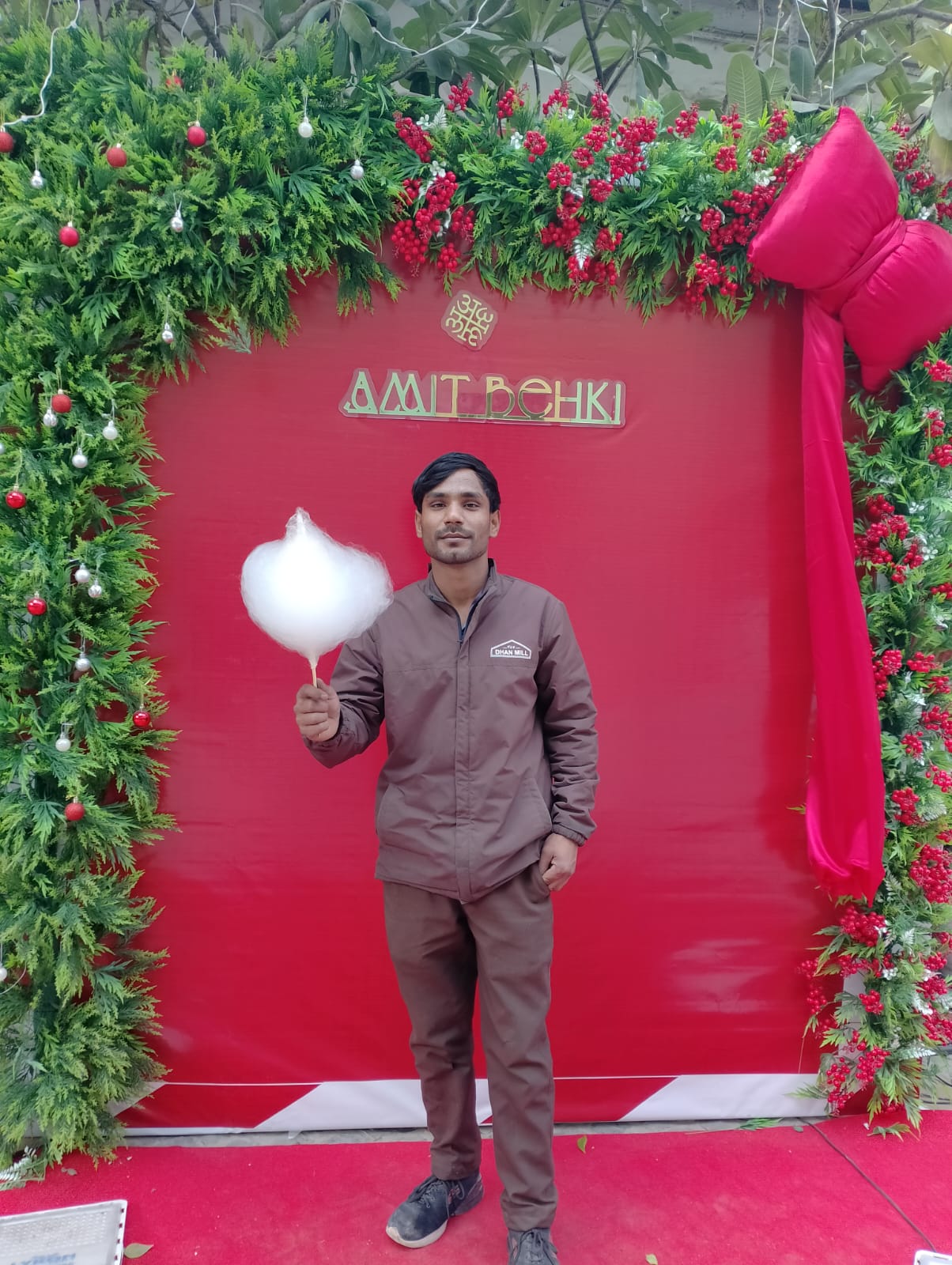 Luxury Wedding Decor